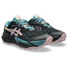 ASICS Trabuco 14 Gtx 'Black Morganite' (W)