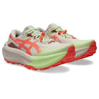 ASICS Trabuco Max 5 'Rose Dust Sun Coral' (W)