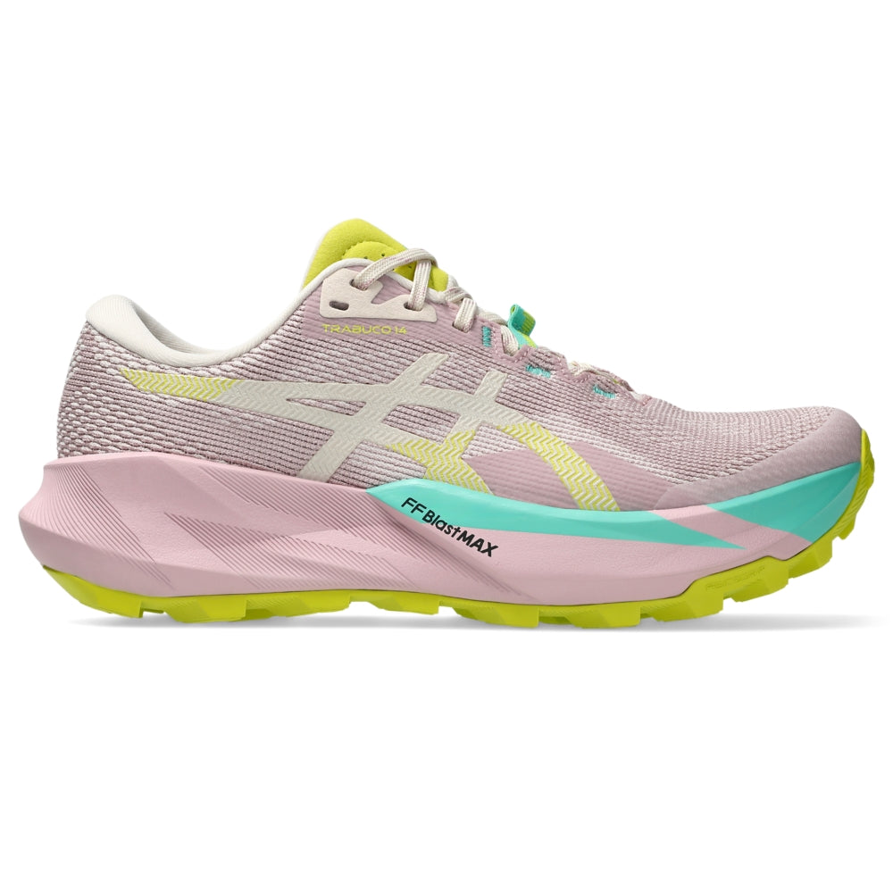ASICS Trabuco 14 'Morganite Mineral Beige' (W)