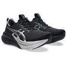 ASICS GEL-Nimbus 28 Platinum 'Platinum Black' (W)