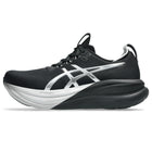 ASICS GEL-Nimbus 28 Platinum 'Platinum Black' (W)