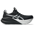 ASICS GEL-Nimbus 28 Platinum 'Platinum Black' (W)