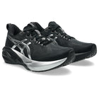 ASICS Novablast 5 Platinum 'Platinum Black' (W)