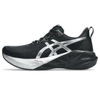 ASICS Novablast 5 Platinum 'Platinum Black' (W)