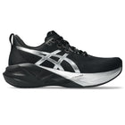 ASICS Novablast 5 Platinum 'Platinum Black' (W)