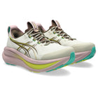 ASICS GEL-Nimbus 28 Tr 'Light Dust Clay Canyon' (W)