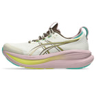 ASICS GEL-Nimbus 28 Tr 'Light Dust Clay Canyon' (W)