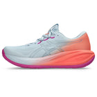 ASICS GEL-Cumulus 28 'Sky Sun Coral' (W)