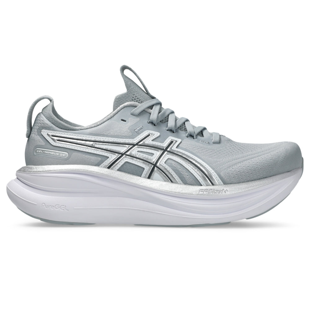 ASICS GEL-Nimbus 28 Atc 'Piedmont Grey Pure Silver' (W)