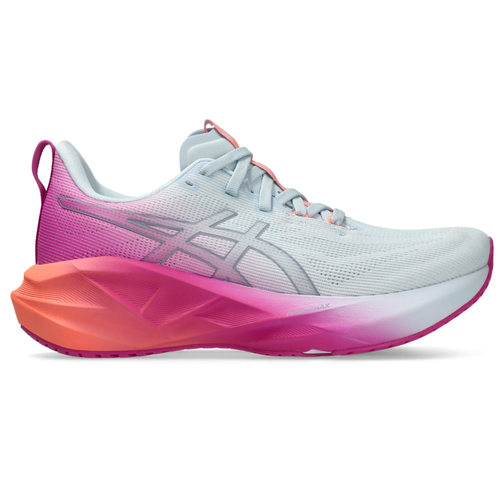 ASICS Novablast 5 'Sky Digital Sakura' (W)