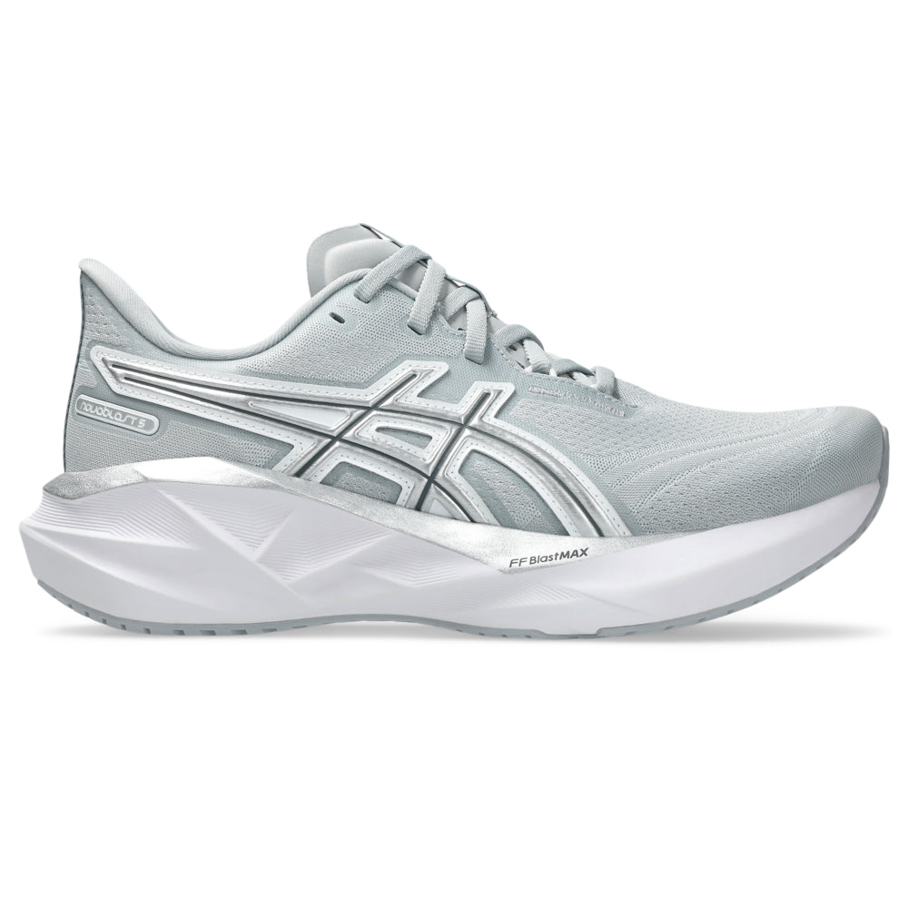 ASICS Novablast 5 Atc 'Piedmont Grey Pure Silver' (W)