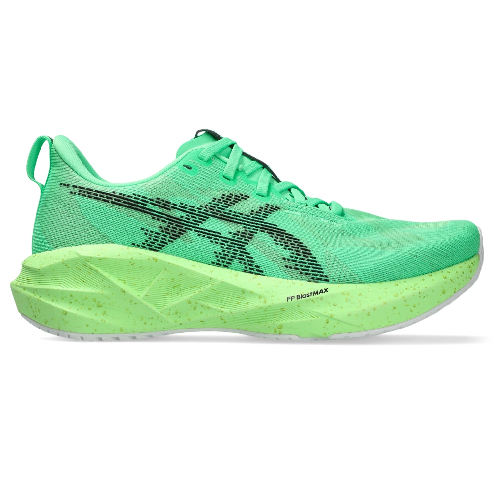 ASICS Novablast 5 'Vital Green Black' (W)