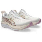 ASICS GEL-Kayano 33 Wide 'White Hazy Lilac' (W)