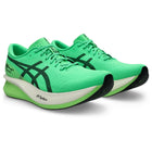 ASICS S4+ Yogiri 'Vital Green Black'