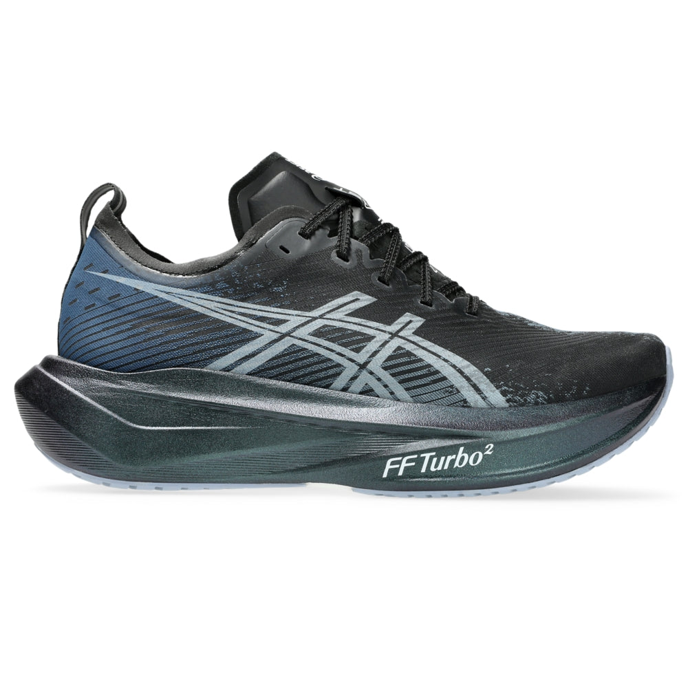 ASICS Megablast 'Black White'