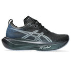 ASICS Megablast 'Black White'