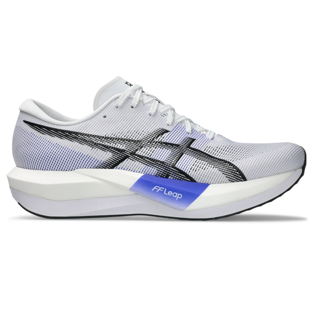 ASICS Magic Speed 5 'White Black'