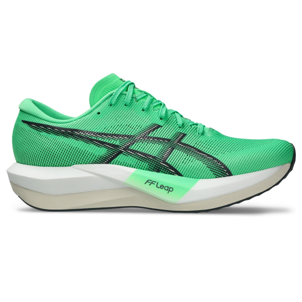 ASICS Magic Speed 5 'Vital Green Carrier Grey'