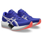 ASICS Magic Speed 5 Wide 'Cobalt Burst White'
