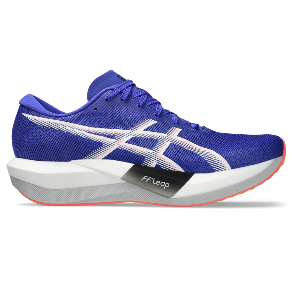 ASICS Magic Speed 5 Wide 'Cobalt Burst White'