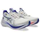 ASICS GEL-Nimbus 28 'Cream Pure Silver'