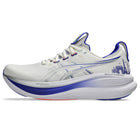 ASICS GEL-Nimbus 28 'Cream Pure Silver'