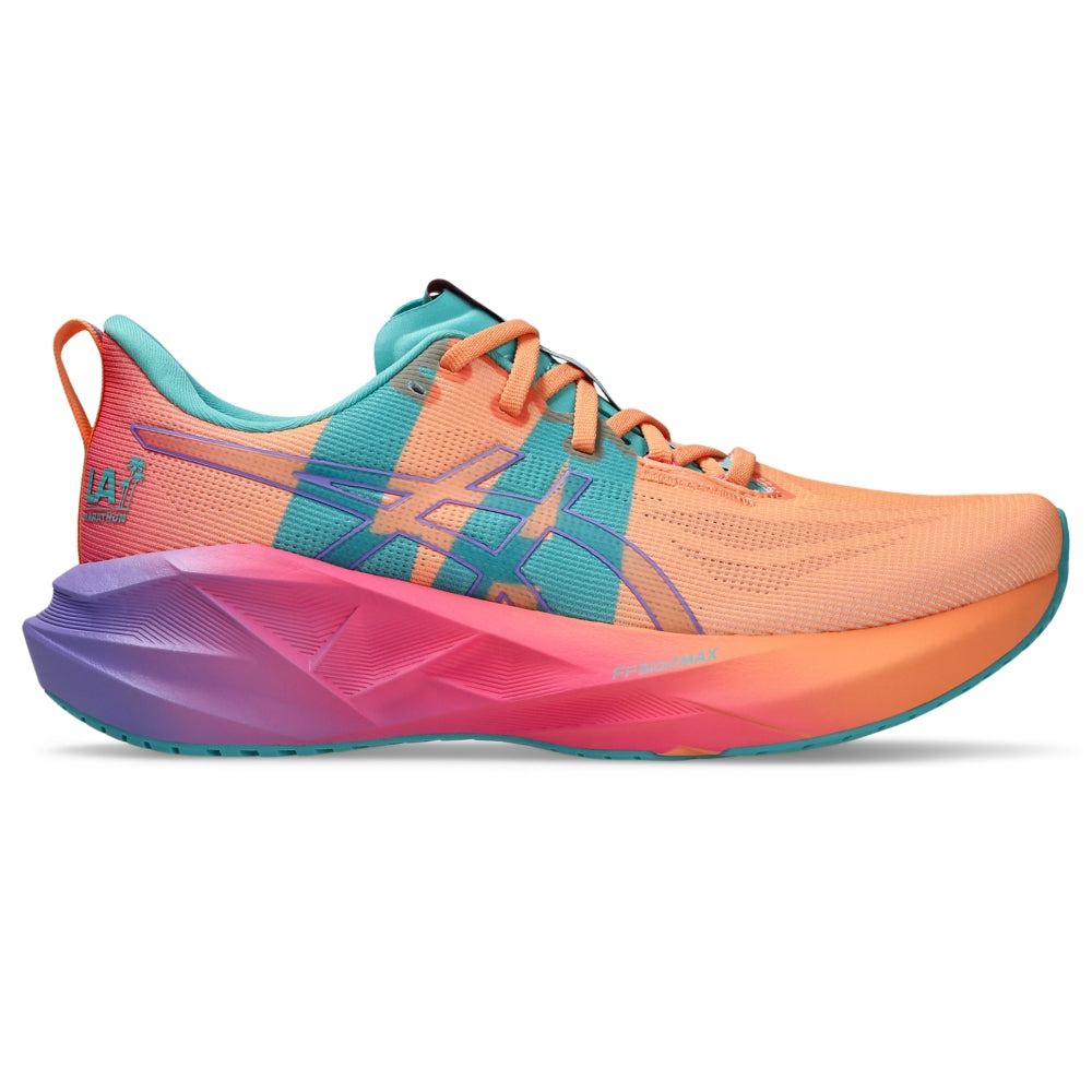 ASICS Novablast 5 'Mojave Amethyst'