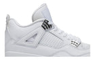 Air Jordan 4 Retro 'Pure Money' 2017