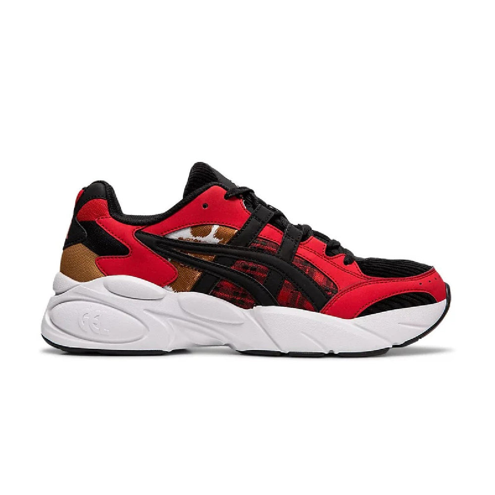 ASICS GEL-BND 'Red Black'