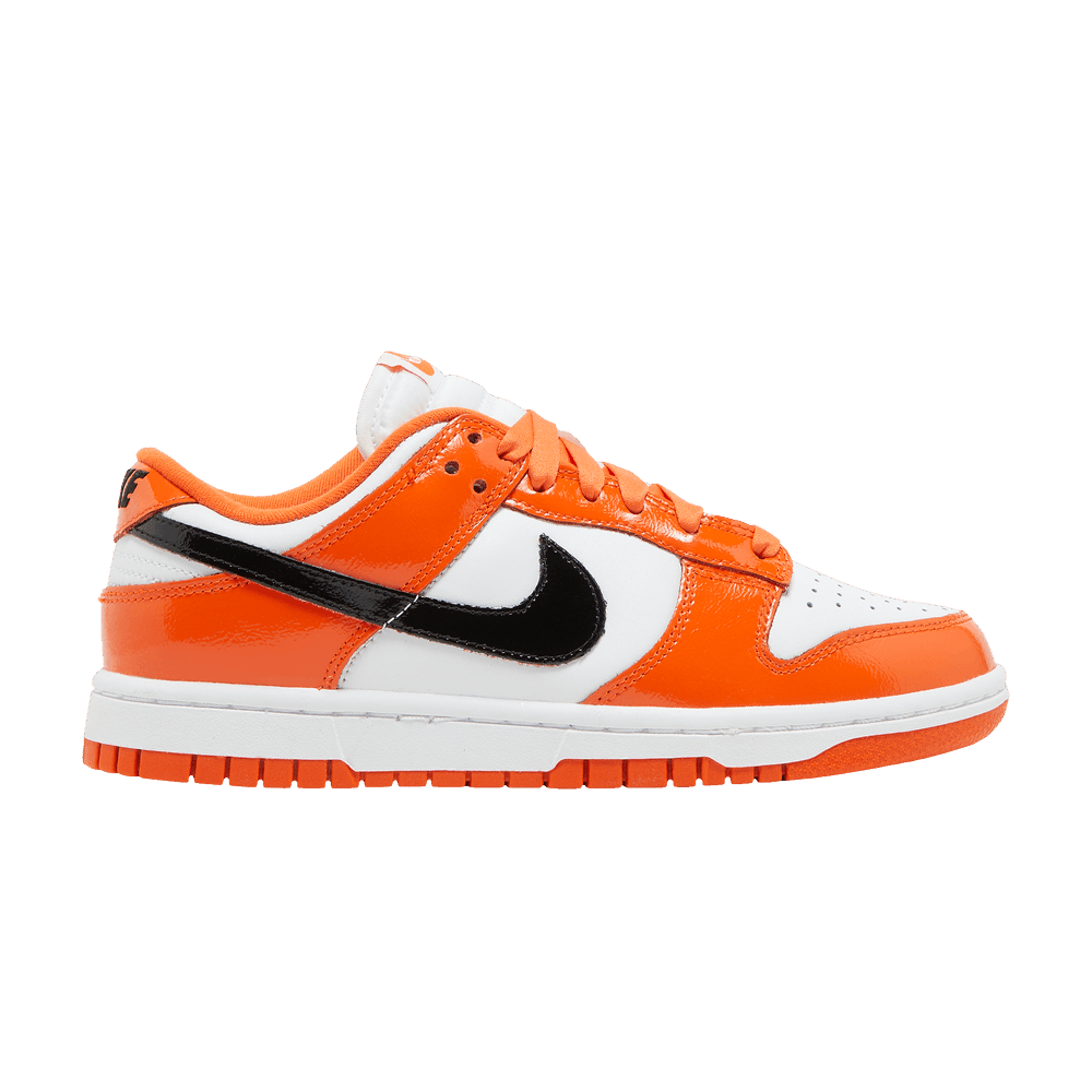 Nike Wmns Dunk Low 'Halloween - Patent'