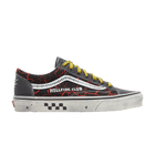 Stranger Things x Vans Style 36 'Hellfire Club'