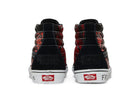 Stranger Things x Vans Sk8-Hi Reissue 'Upside Down'