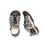keen + Atmos Kid's Newport H2 'Zebra Star'