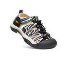 keen + Atmos Kid's Newport H2 'Zebra Star'