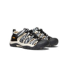 keen + Atmos Kid's Newport H2 'Zebra Star'
