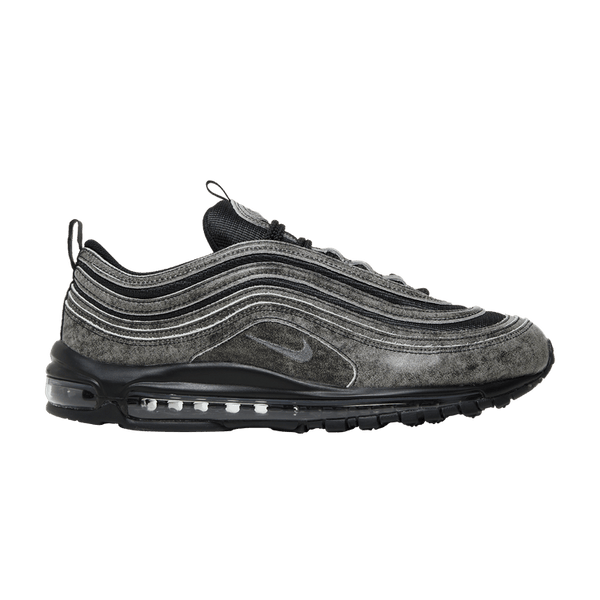 Comme des Garçons Homme Plus x Nike Air Max 97 'Black'
