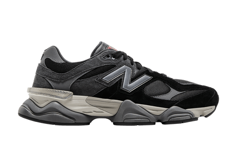 New Balance 9060 'Black Castlerock'