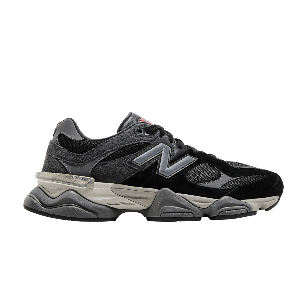 New Balance 9060 'Black Castlerock'