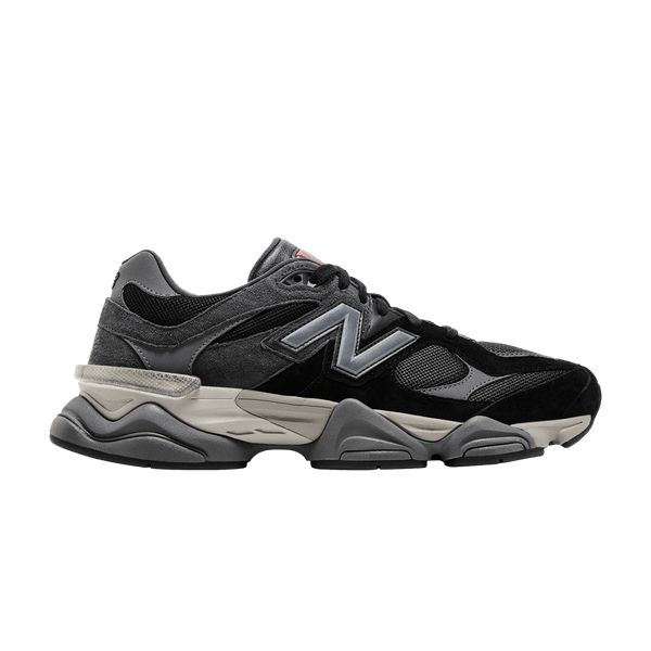 New Balance 9060 'Black Castlerock'