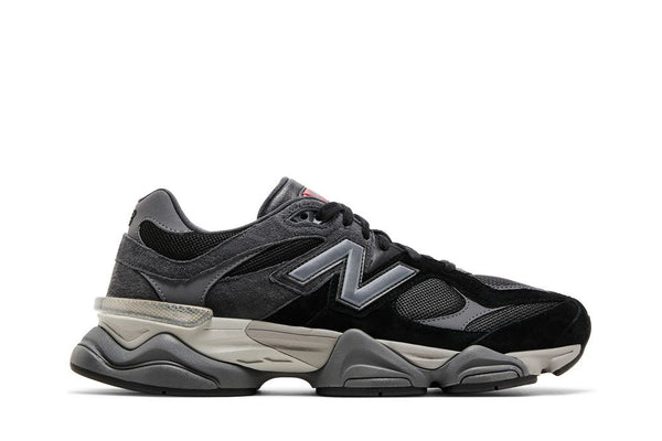 New Balance 9060 'Black Castlerock' – view 2