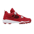 Air Jordan 4 Retro MCS 'Gym Red'