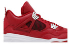 Air Jordan 4 Retro MCS 'Gym Red'