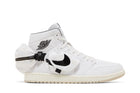 Air Jordan 1 Retro High Utility 'White Black'
