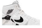 Air Jordan 1 Retro High Utility 'White Black'