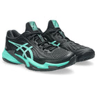ASICS Court Ff 3 'Black Aurora Green'