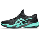 ASICS Court Ff 3 'Black Aurora Green'