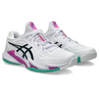 ASICS Court Ff 3 'White Digital Sakura'