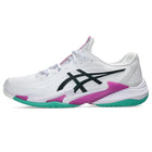 ASICS Court Ff 3 'White Digital Sakura'