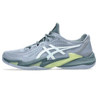 ASICS Court Ff 3 'Grey Blue White'