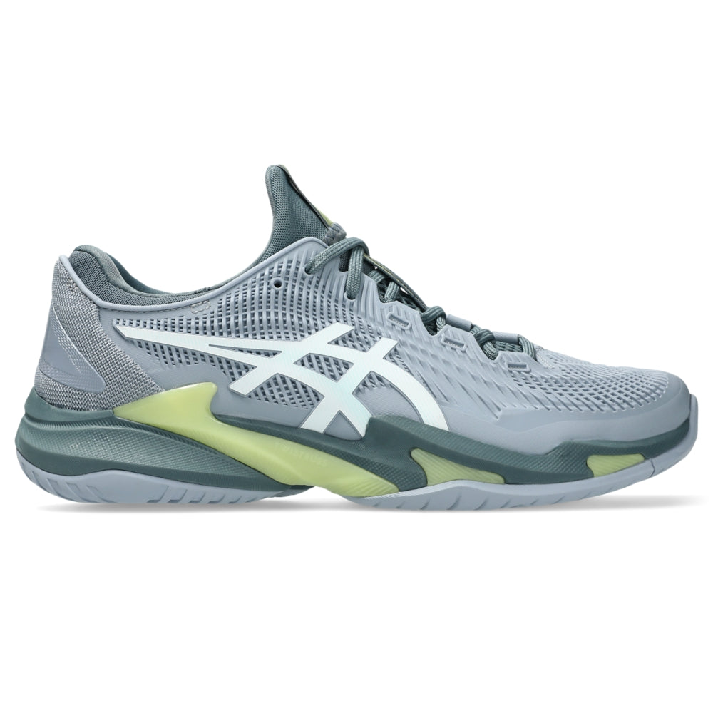 ASICS Court Ff 3 'Grey Blue White'